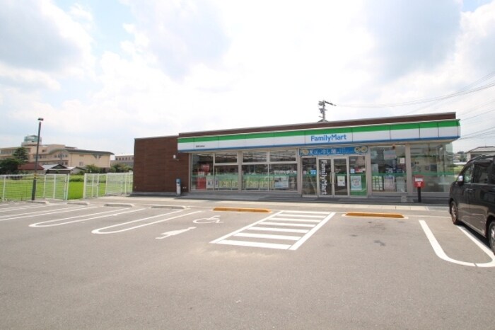 物件内観写真21　(ファミリーマート香南由佐店（882ｍ）)