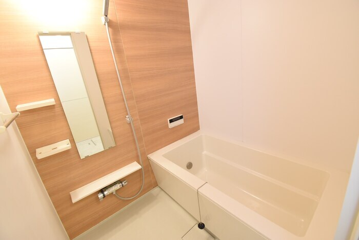 物件内観写真5　(浴室)