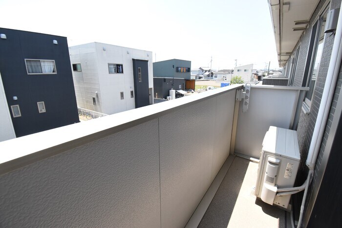 物件内観写真25　(眺望)