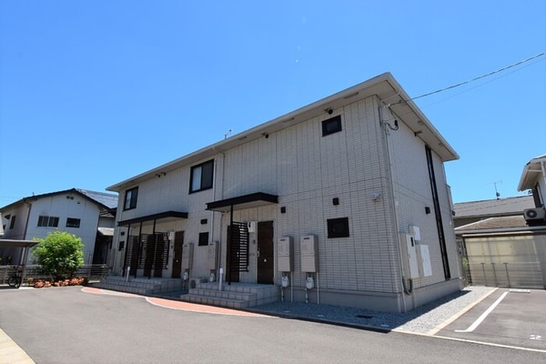 外観(建物外観)