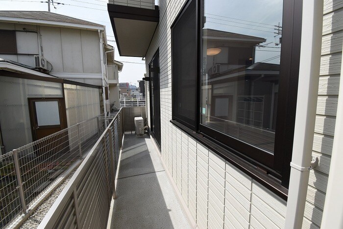 物件内観写真21　(庭（専用庭）)