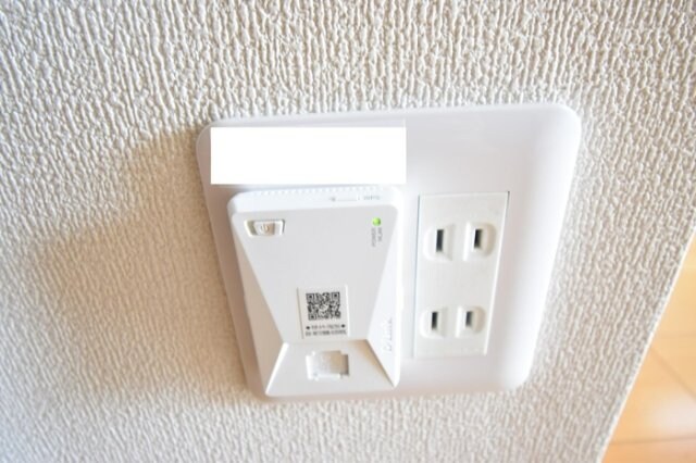 物件内観写真14　(インターネット接続)