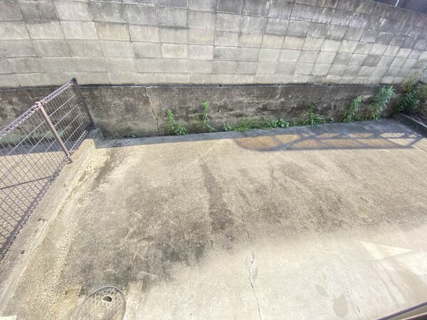 庭