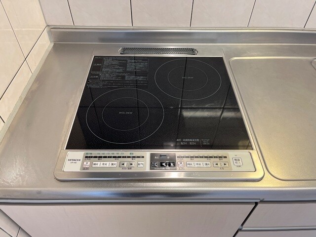 物件内観写真14　(キッチン)