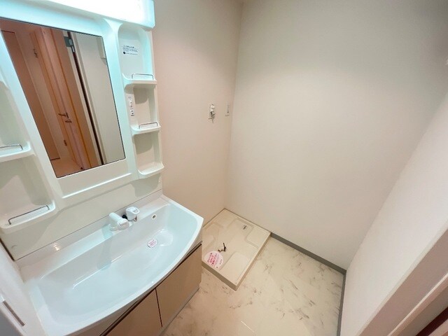 物件内観写真19　(洗面)