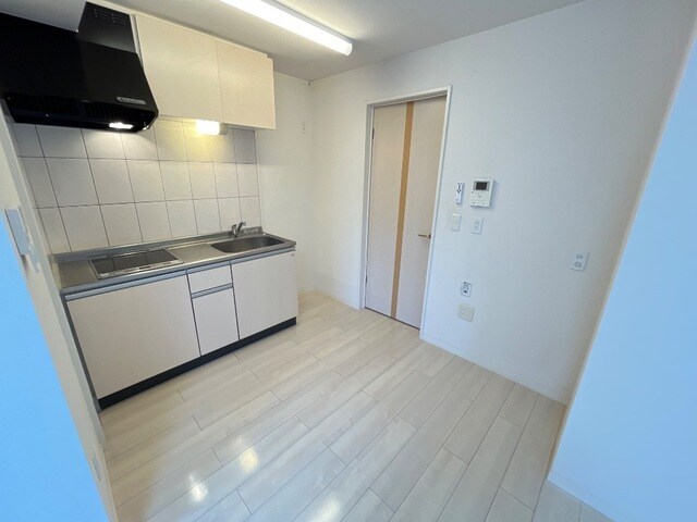 物件内観写真20　(キッチン)