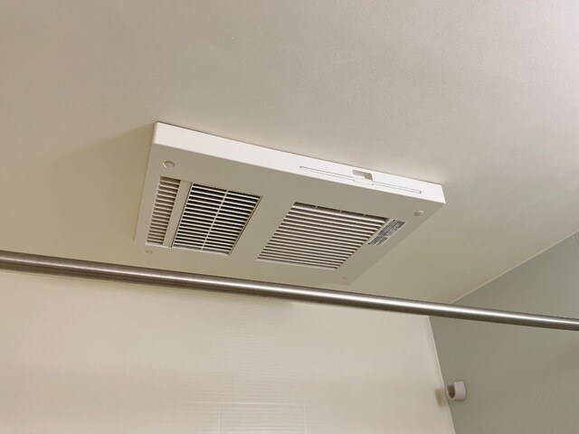 物件内観写真22　(浴室乾燥機)