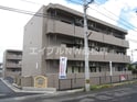 パステルライフI・II棟