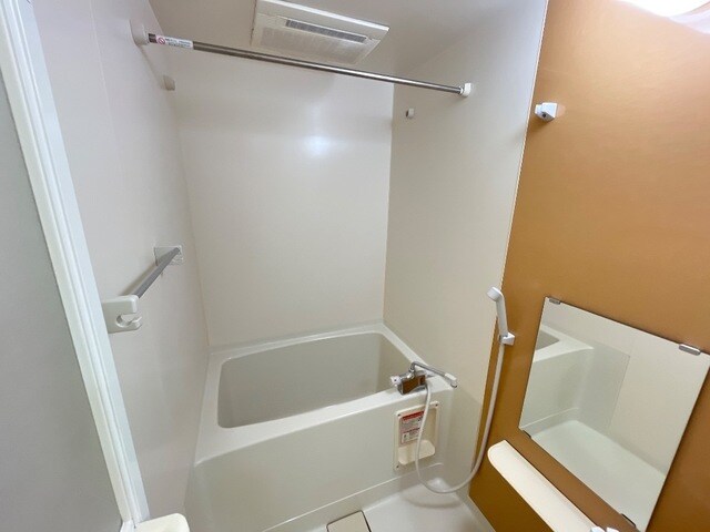 物件内観写真5　(バス／シャワールーム等)