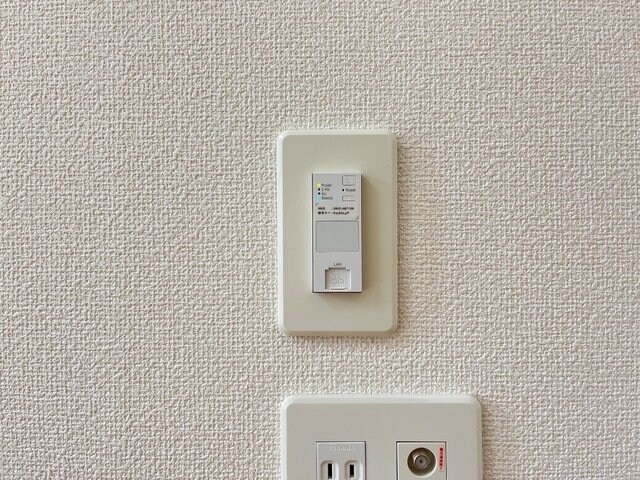 物件内観写真11　(無料インターネット)