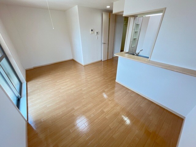 物件内観写真14　(リビング)