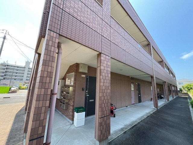 物件外観写真2　(外観写真その他3)