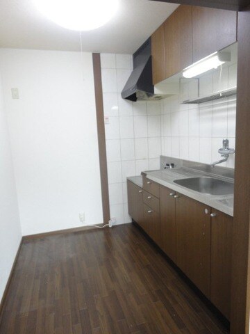 物件内観写真7　(キッチン)