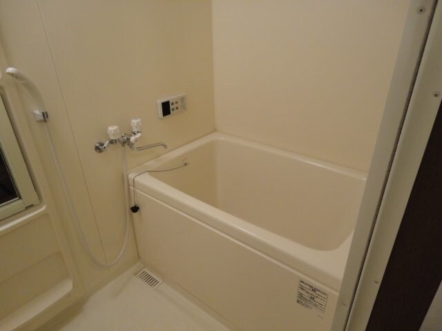 物件内観写真8　(バス／シャワールーム等)