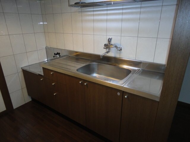 物件内観写真28　(キッチン)