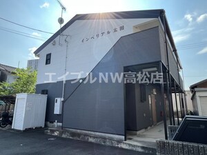 インペリアル太田外観写真