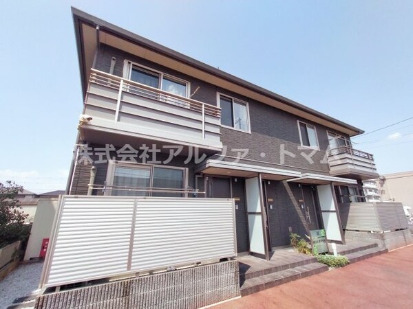 外観(外観画像（メイン）)