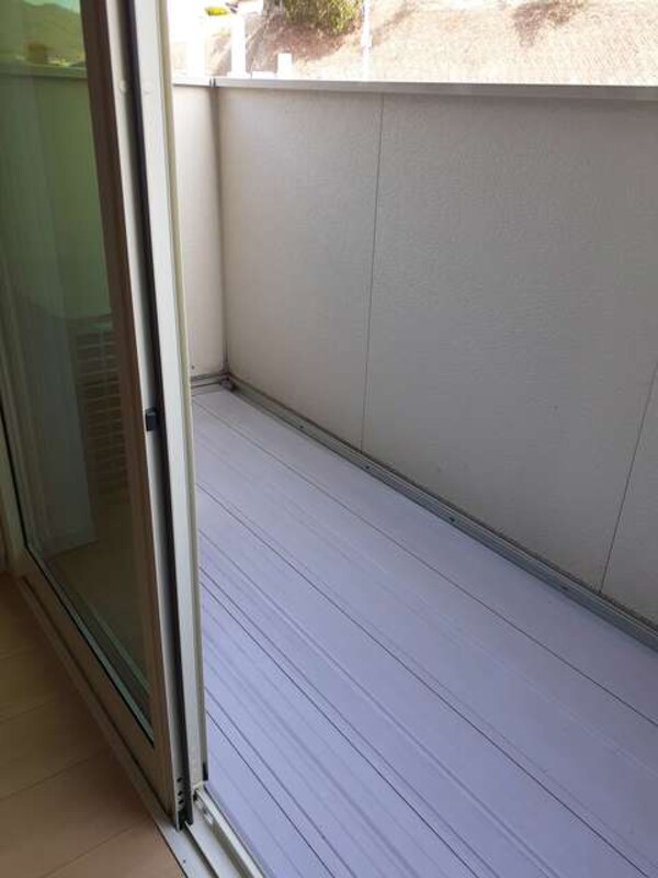 バルコニー(バルコニー)
