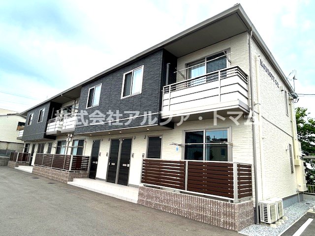 モデスティ木太