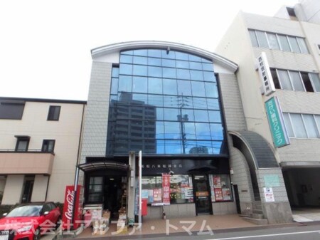 ミズノビル外観写真