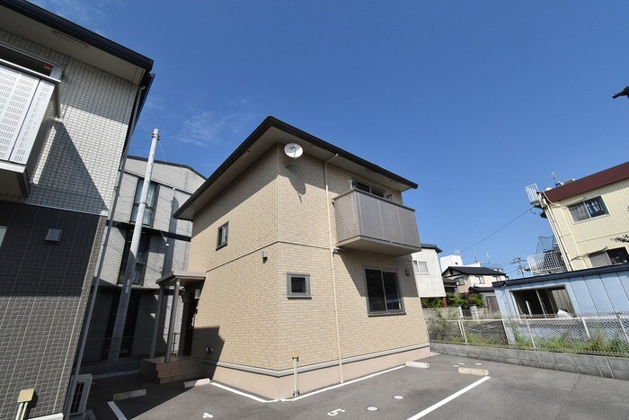 物件外観写真1　(外観)