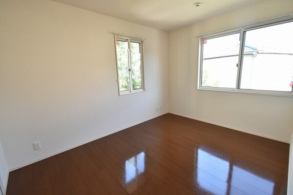 洋室(洋室6.1帖)