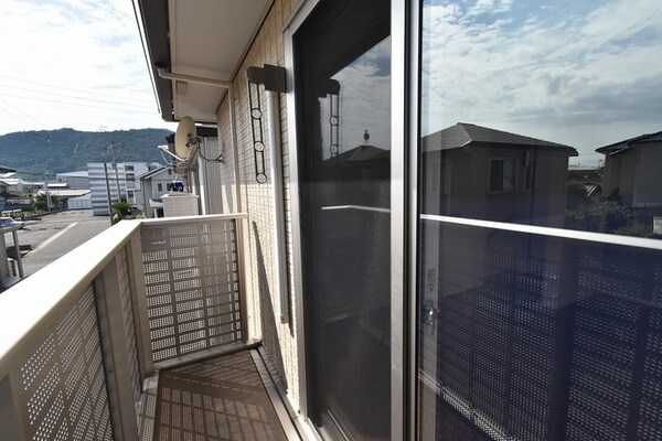 バルコニー(バルコニー)
