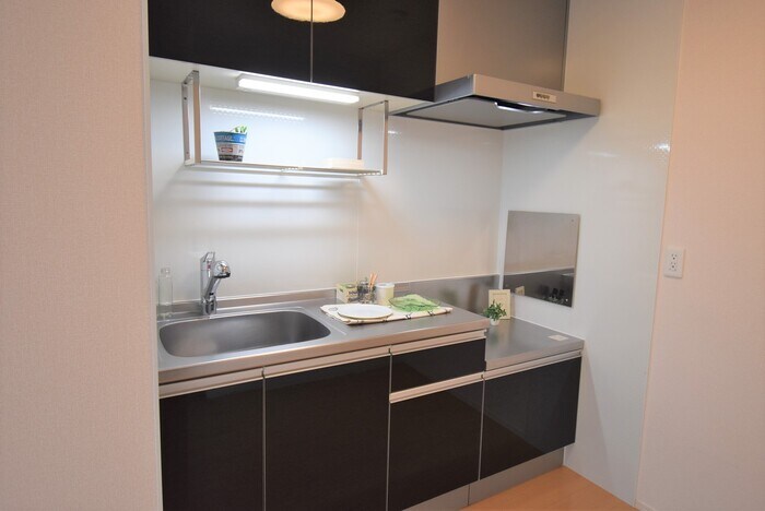 物件内観写真13　(キッチン)