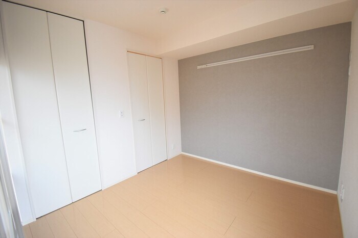 物件内観写真17　(洋室４．５帖)