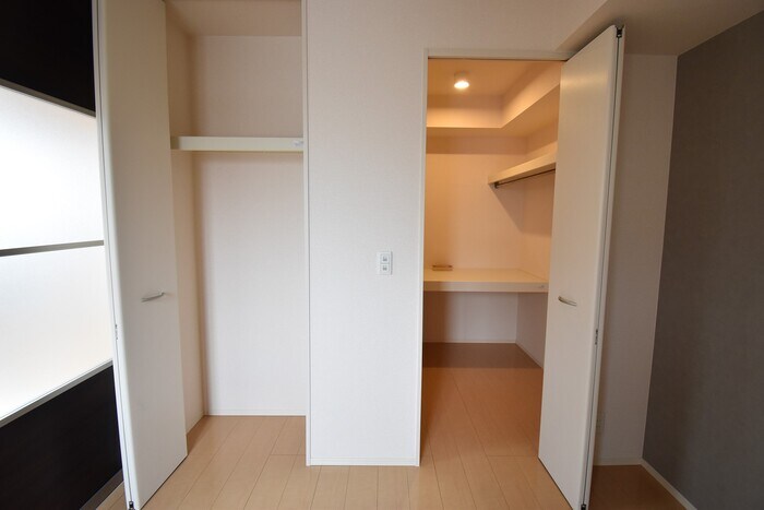 物件内観写真20　(ウォークインクローゼット)
