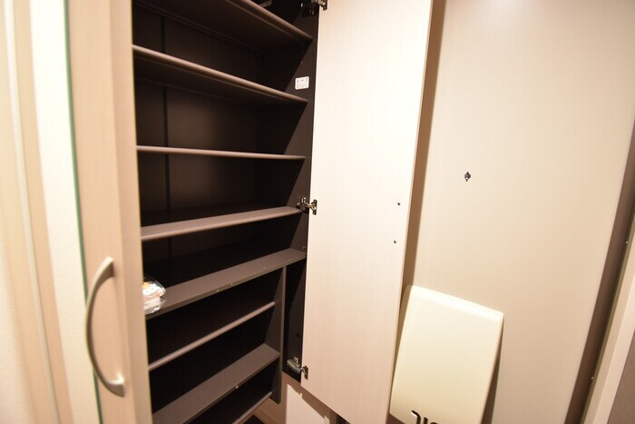 物件内観写真21　(シューズボックス（トールタイプ）)