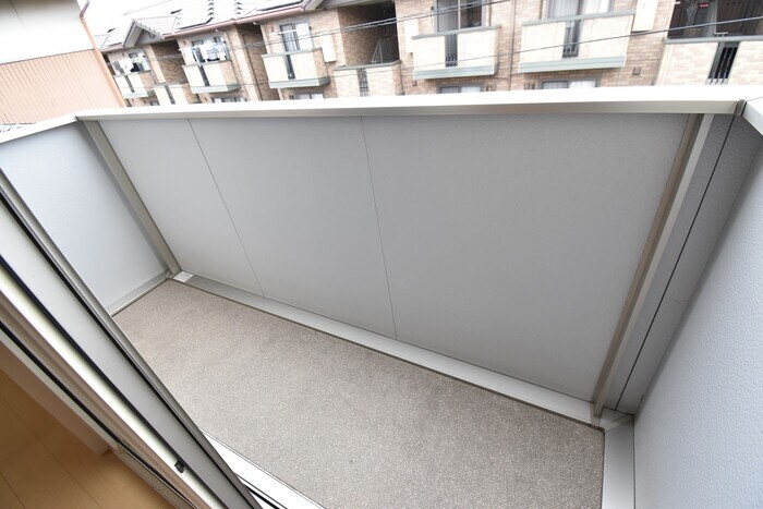 物件内観写真25　(バルコニー)