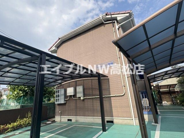 物件外観写真1　(外観)