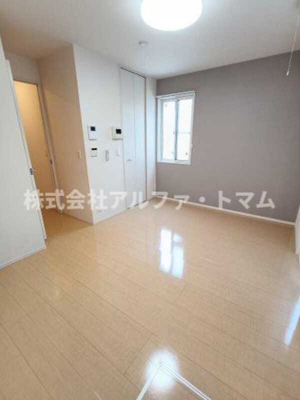 居室(洋室８帖)