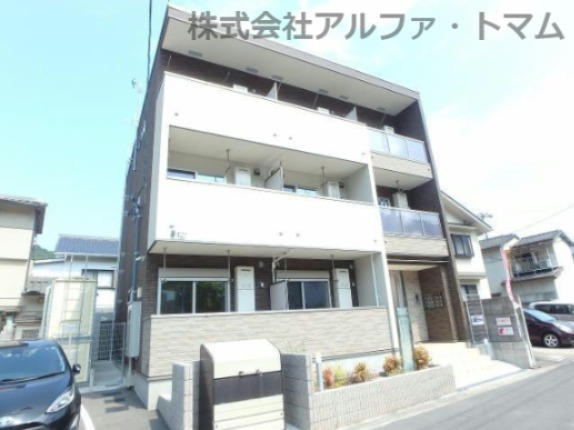 ディアコート宮脇