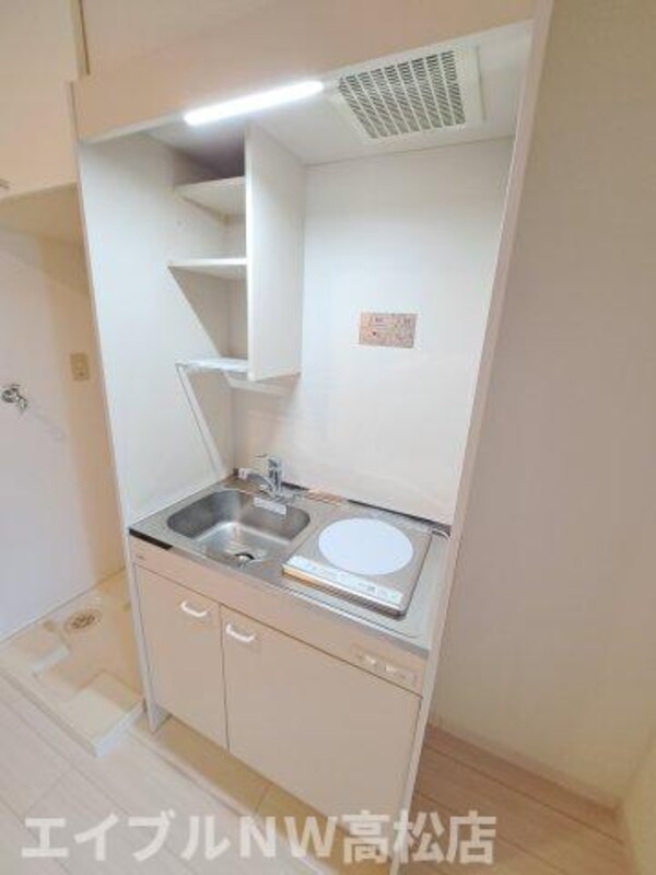 キッチン(キッチン)