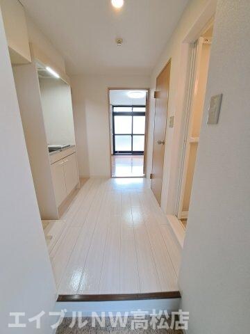 物件内観写真11　(バルコニー)