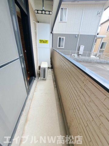 物件内観写真15　(駐車場)