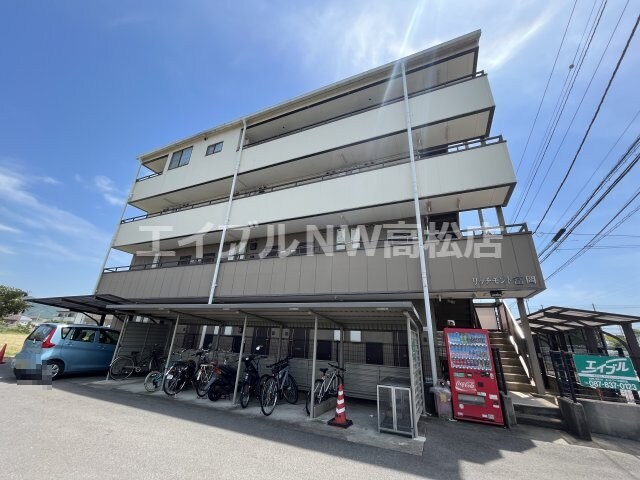 物件外観写真1　(外観)