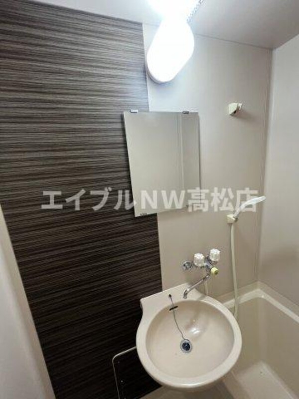 洗面・脱衣所