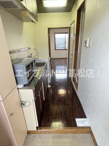 物件内観写真12　