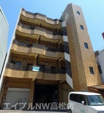 物件外観写真1　(外観)