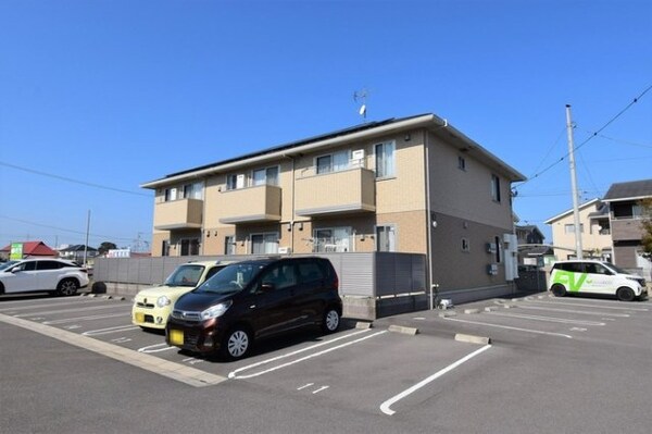 外観(建物外観)