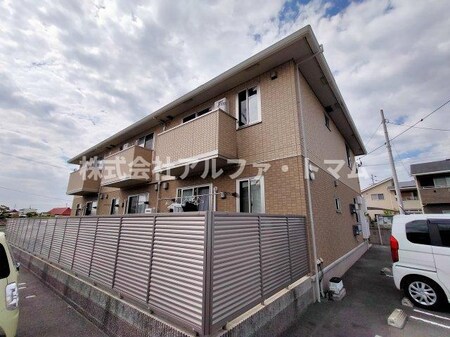 エスターテ柊 Ⅰ外観写真