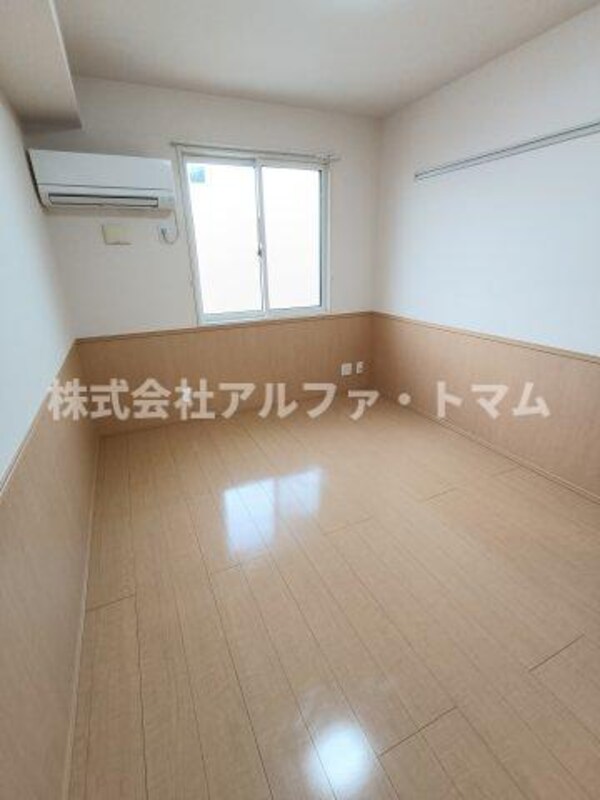 洋室(洋室6.0帖)