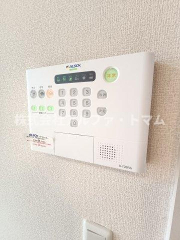 建物設備