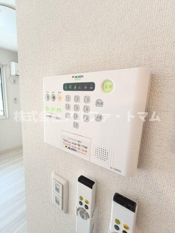物件内観写真11　(ALSOKホームセキュリティ)