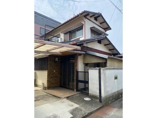 外観(建物設備)