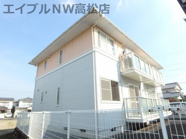 物件外観写真1　(外観)