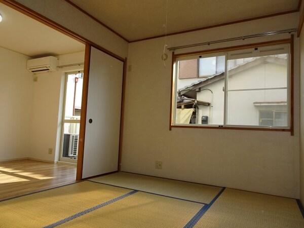 和室